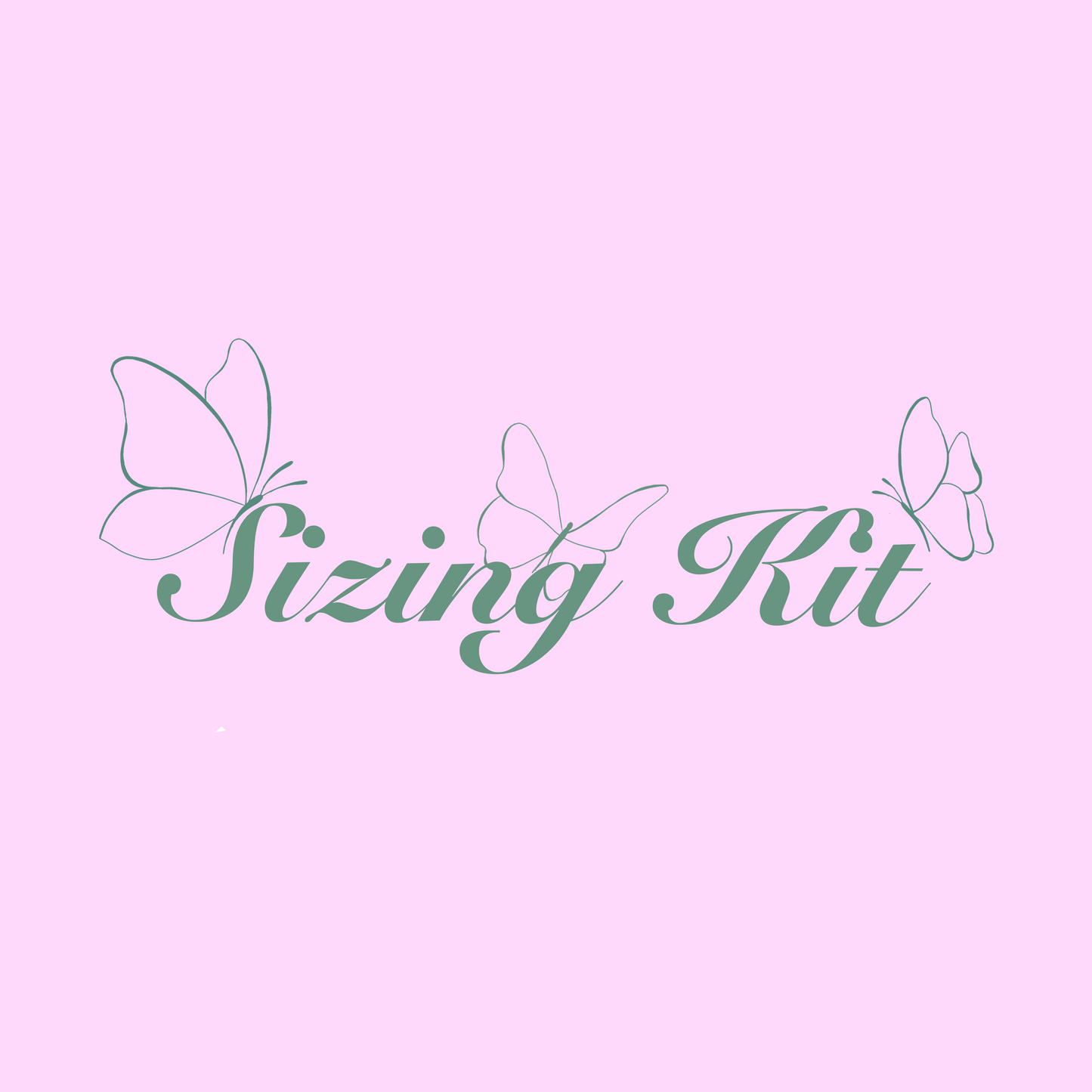 Sizing Kit