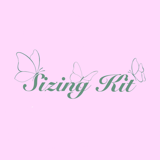 Sizing Kit