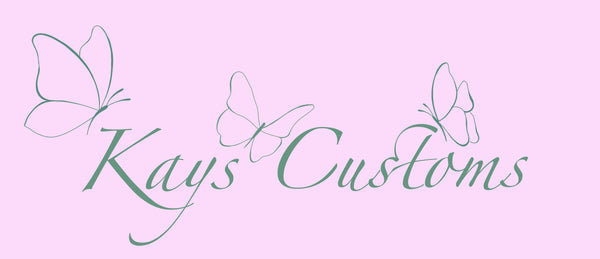 Kays Customs